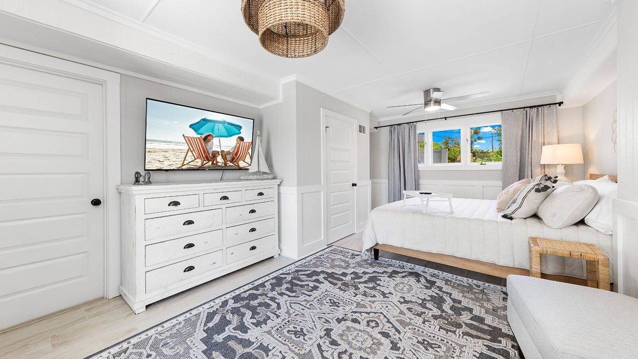 Photo of Bedroom in Ono Island