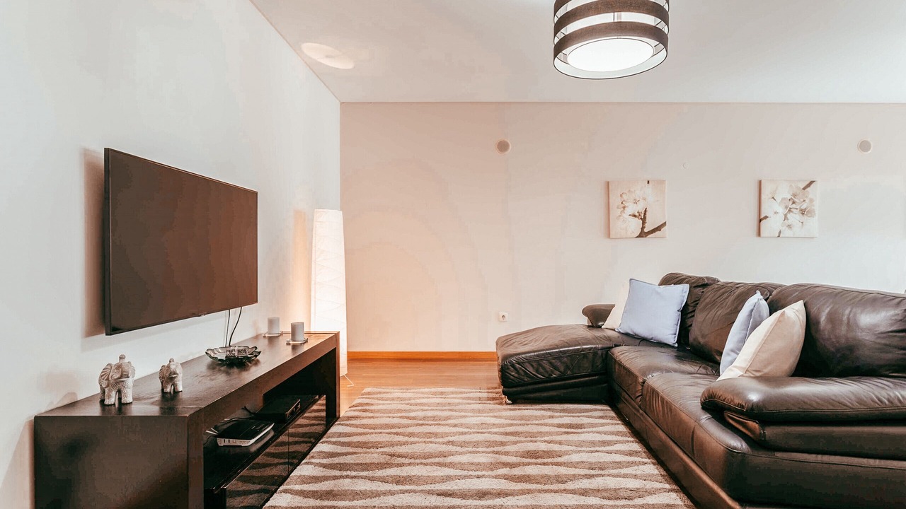 Photo of Livingroom in Reboleira