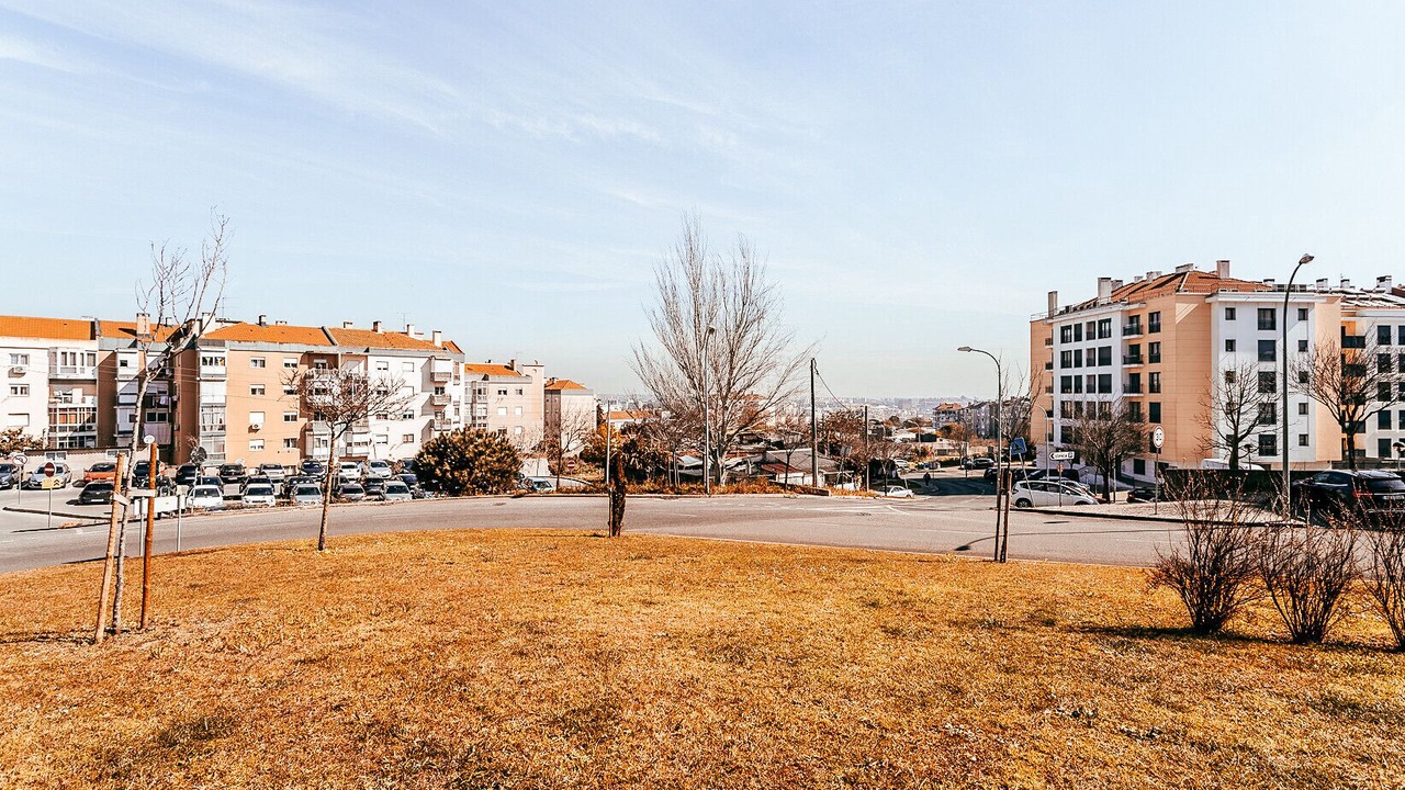 Photo of Outdoor in Reboleira