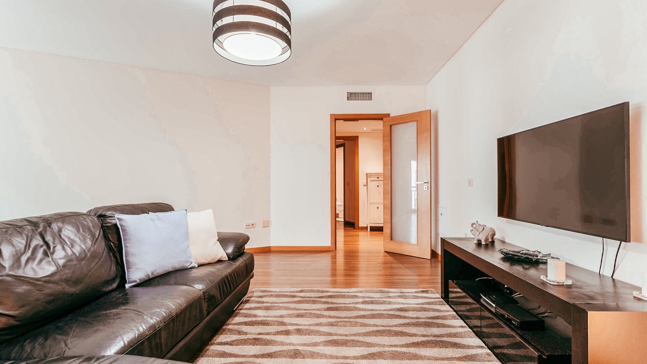 Photo of Livingroom in Reboleira
