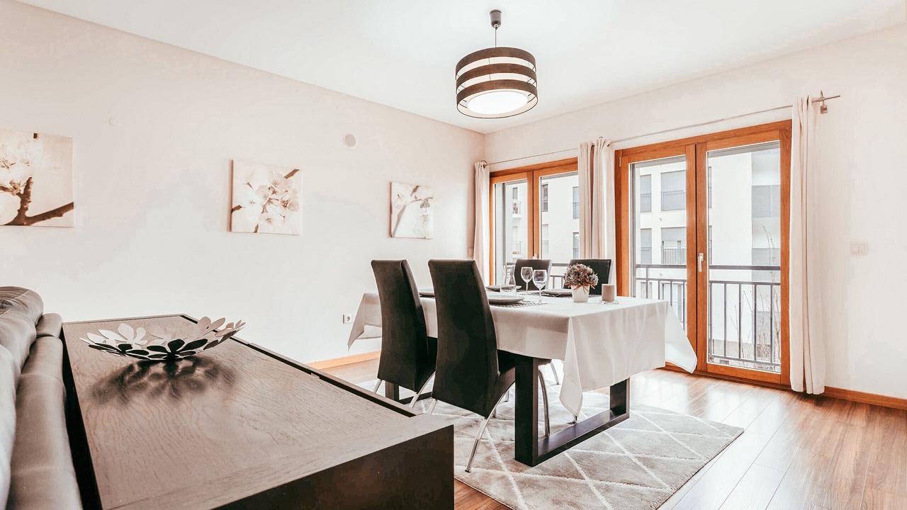 Photo of Livingroom in Reboleira