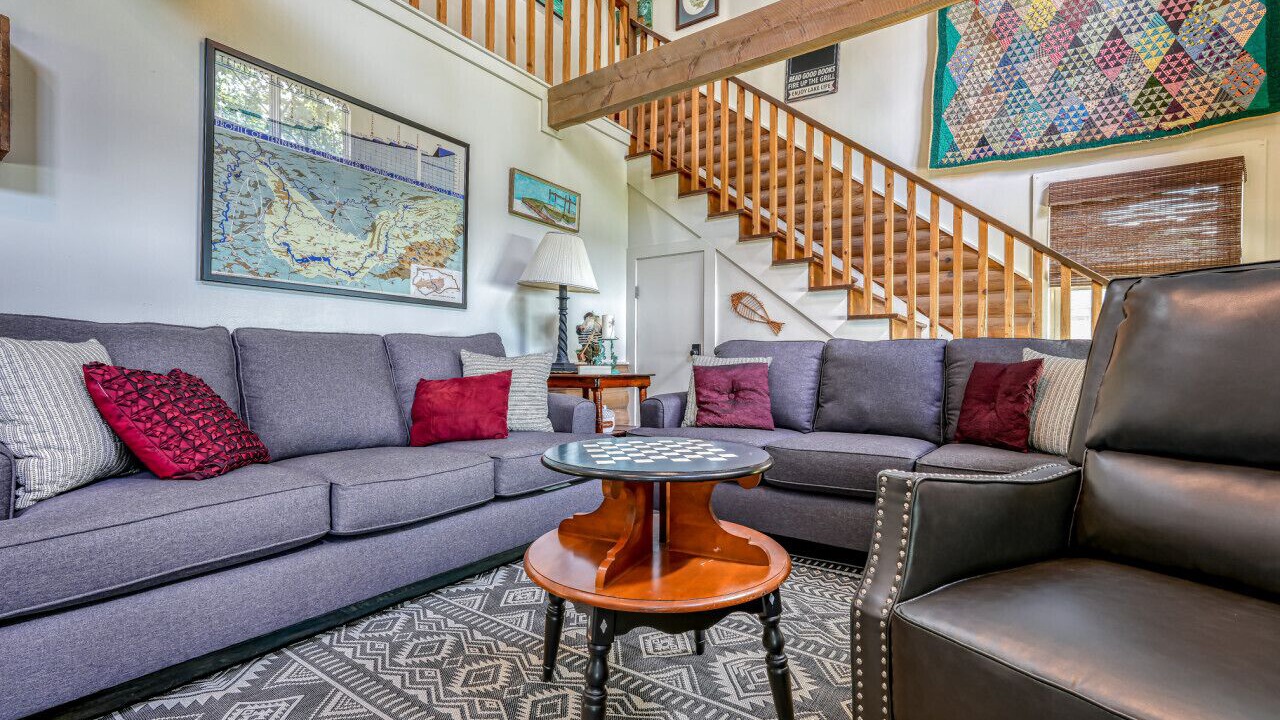 Photo of Livingroom in Town Creek