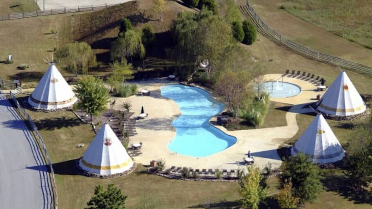 Photo of Outdoor in Town Creek