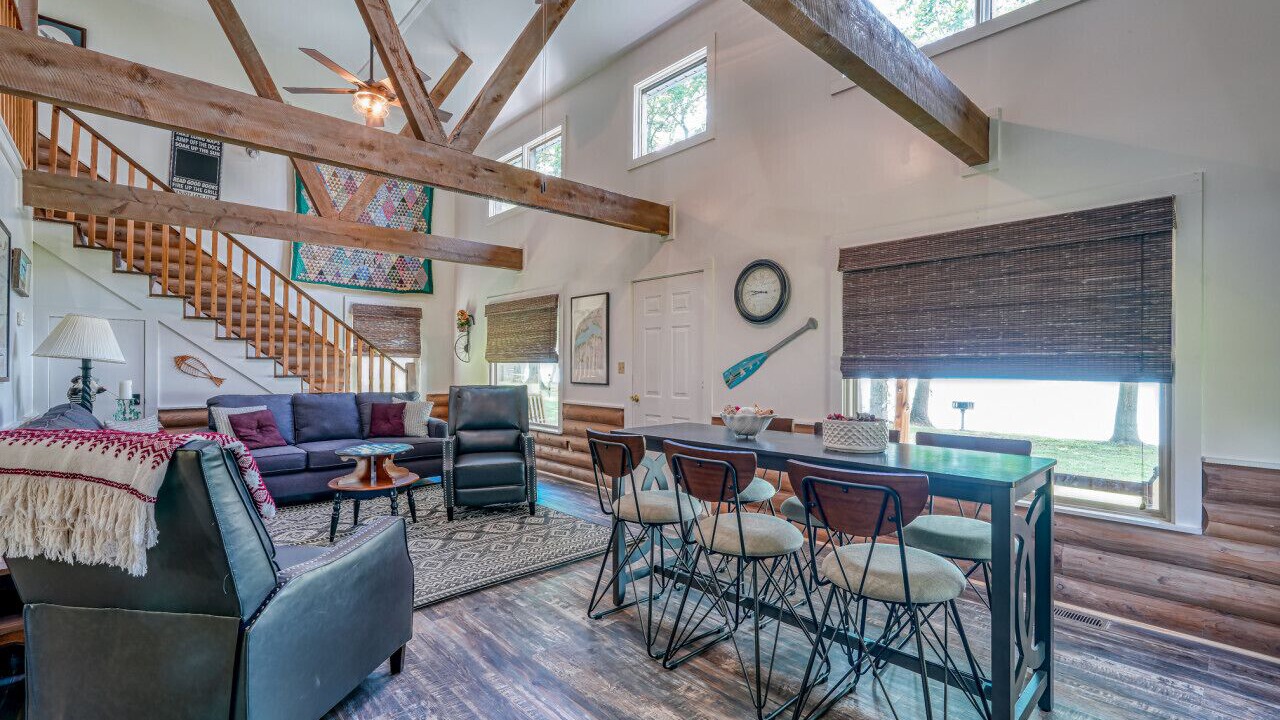 Photo of Bedroom in Town Creek