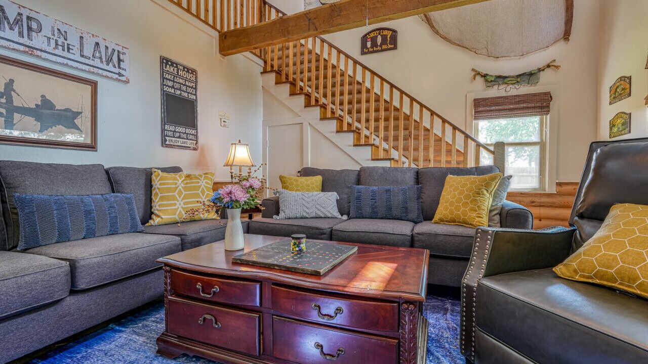 Photo of Bedroom in Town Creek