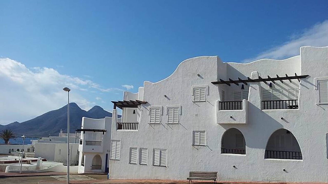 Photo of Outdoor in La Isleta del Moro