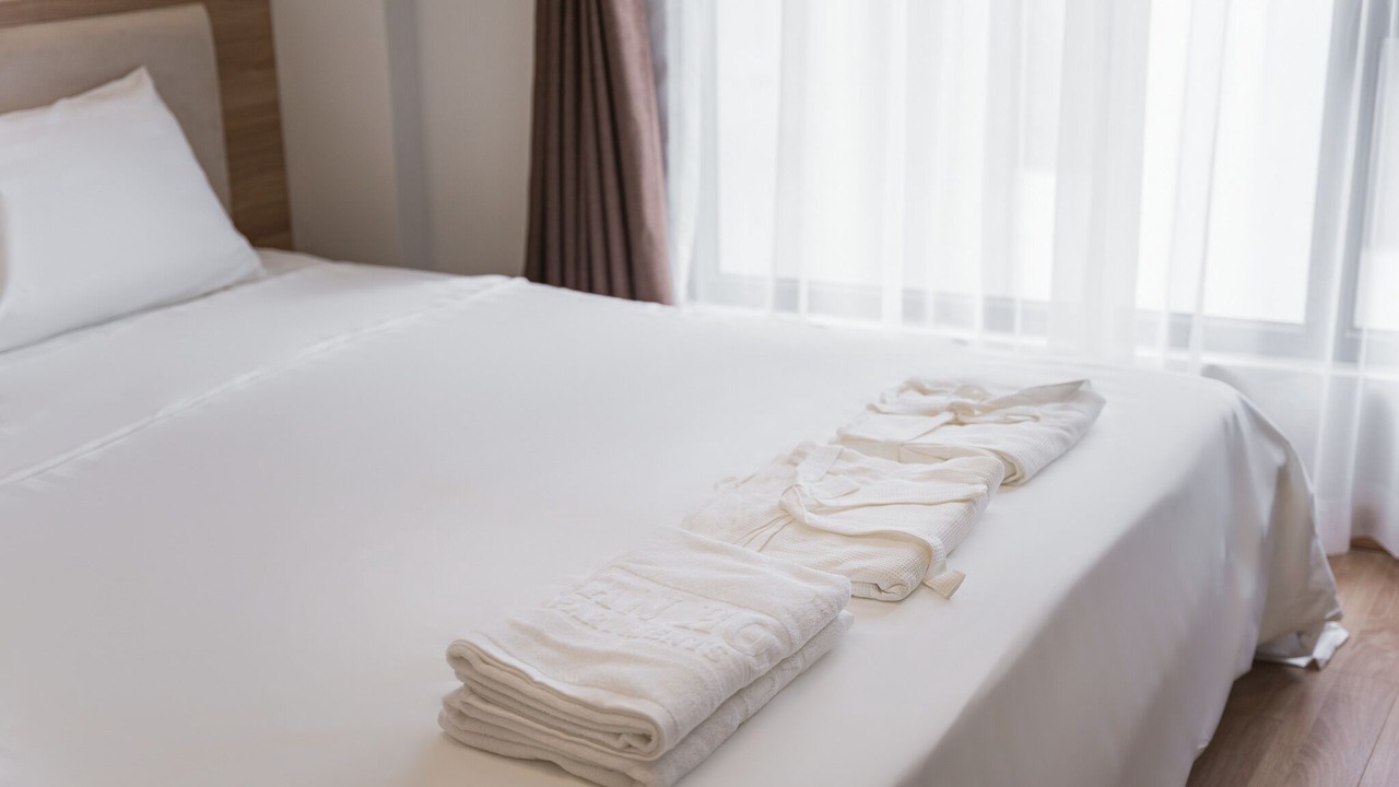Photo of Bedroom in Cong Vi