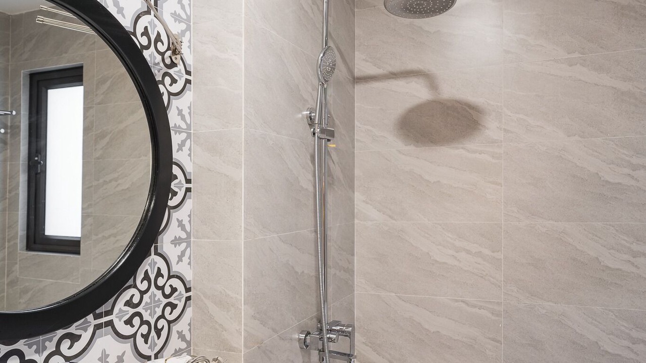 Photo of Bathroom in Cong Vi