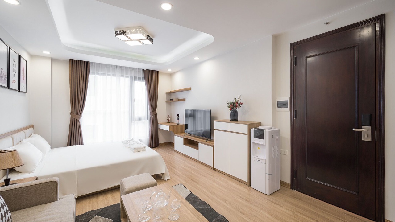 Photo of Bedroom in Cong Vi