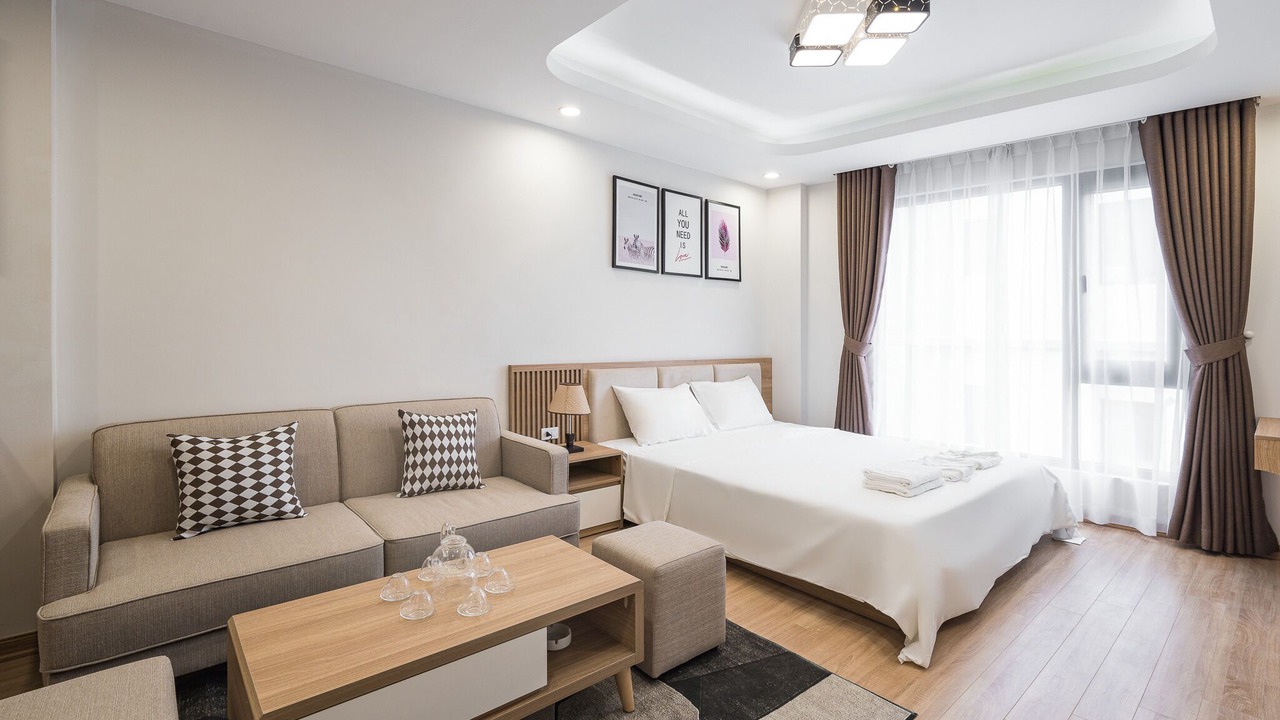 Photo of Bedroom in Cong Vi