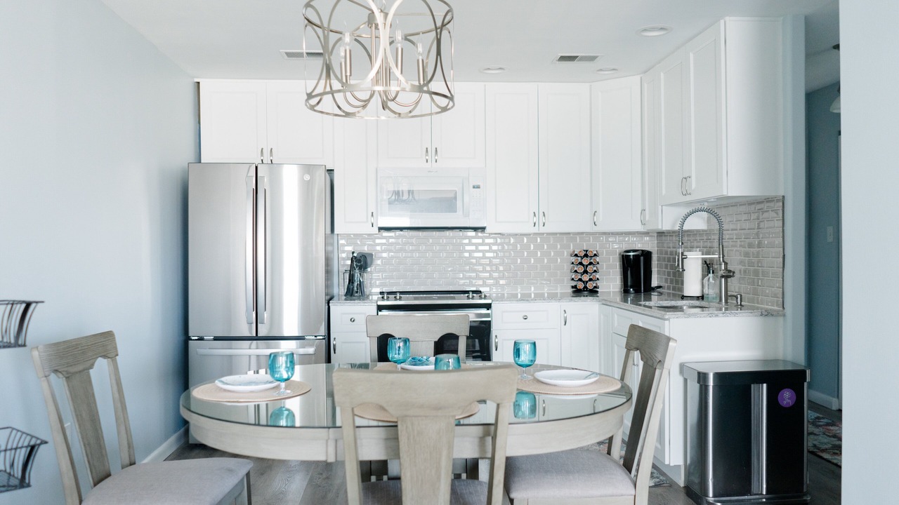 Photo of Kitchen in North Wildwood