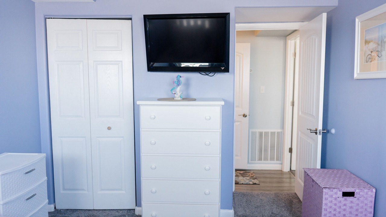 Photo of Bedroom in North Wildwood