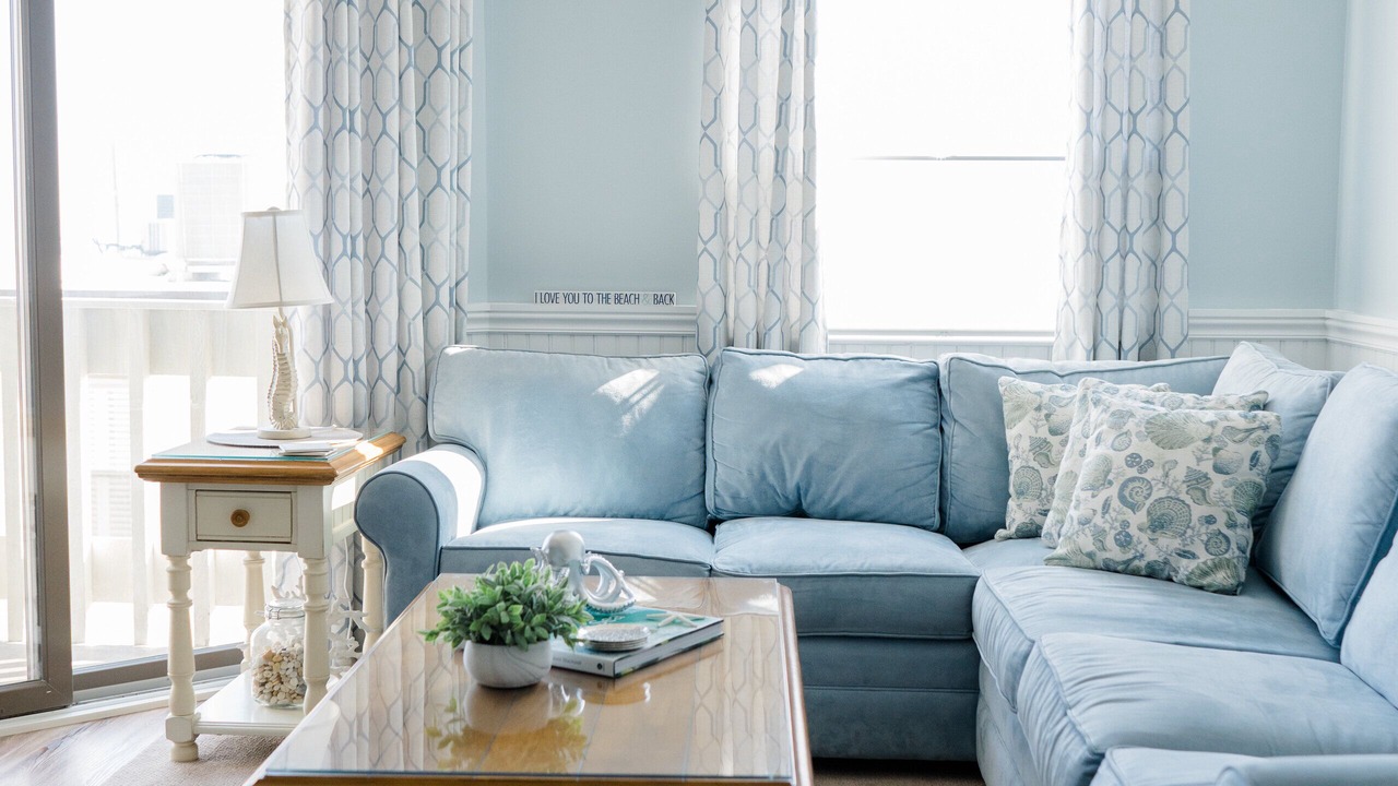 Photo of Livingroom in North Wildwood