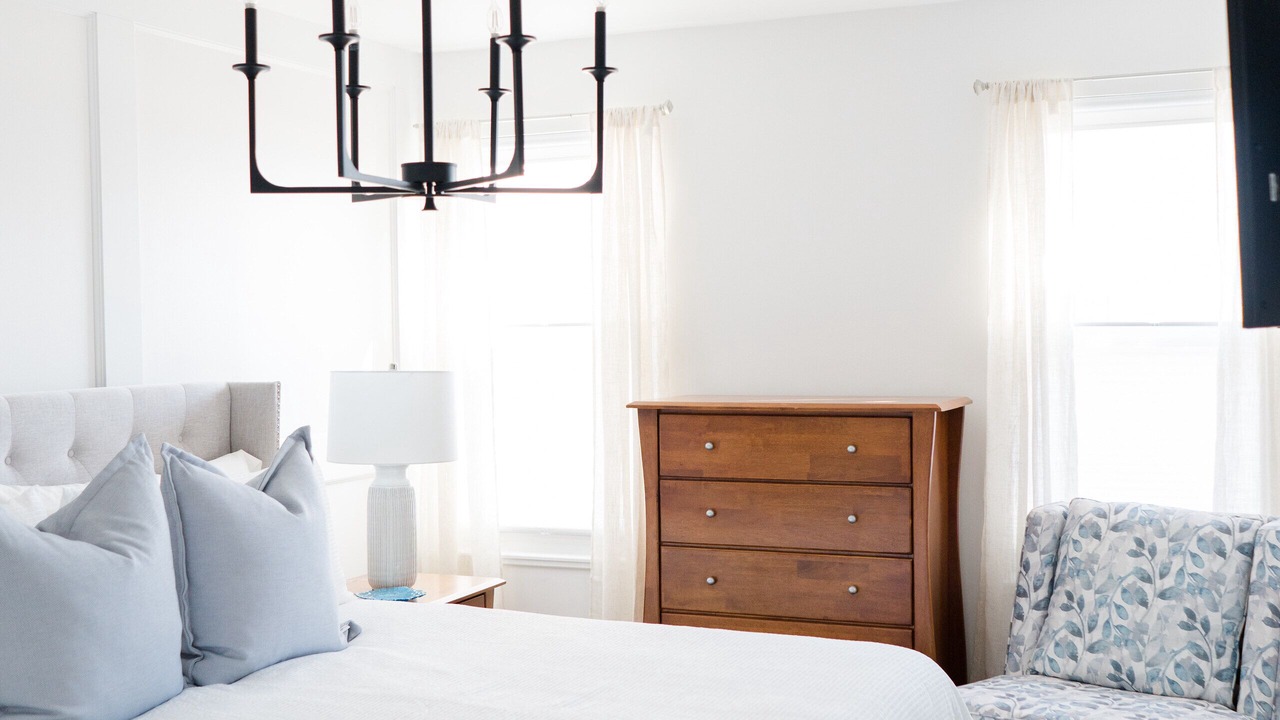 Photo of Bedroom in North Wildwood