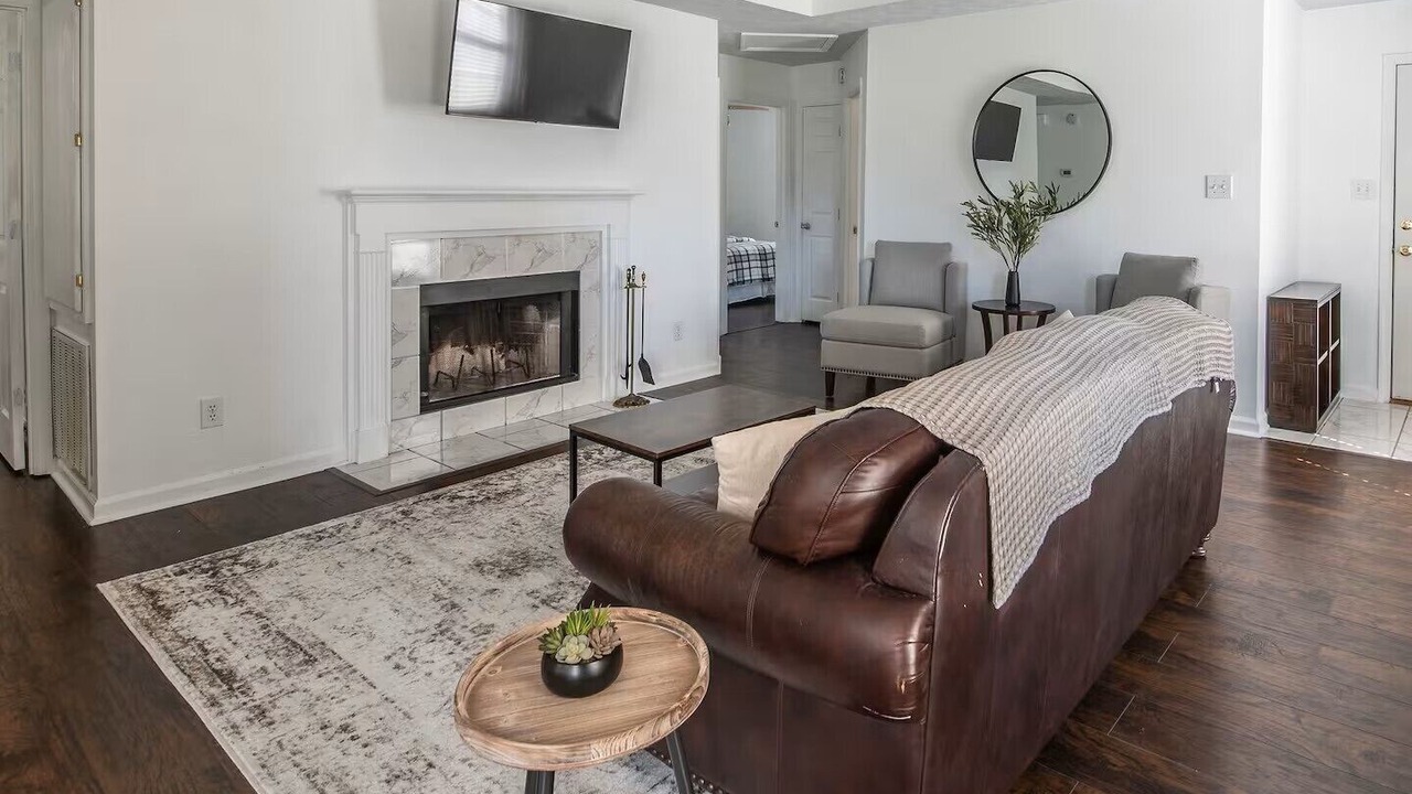 Photo of Livingroom in Prattville