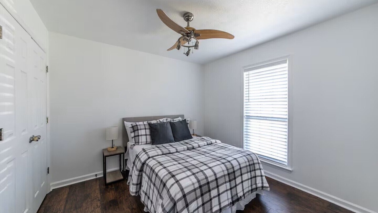 Photo of Bedroom in Prattville