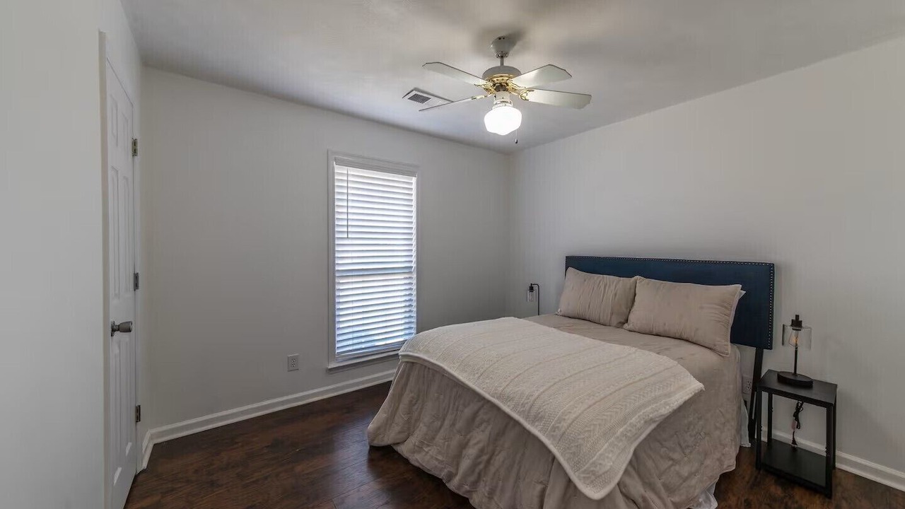Photo of Bedroom in Prattville