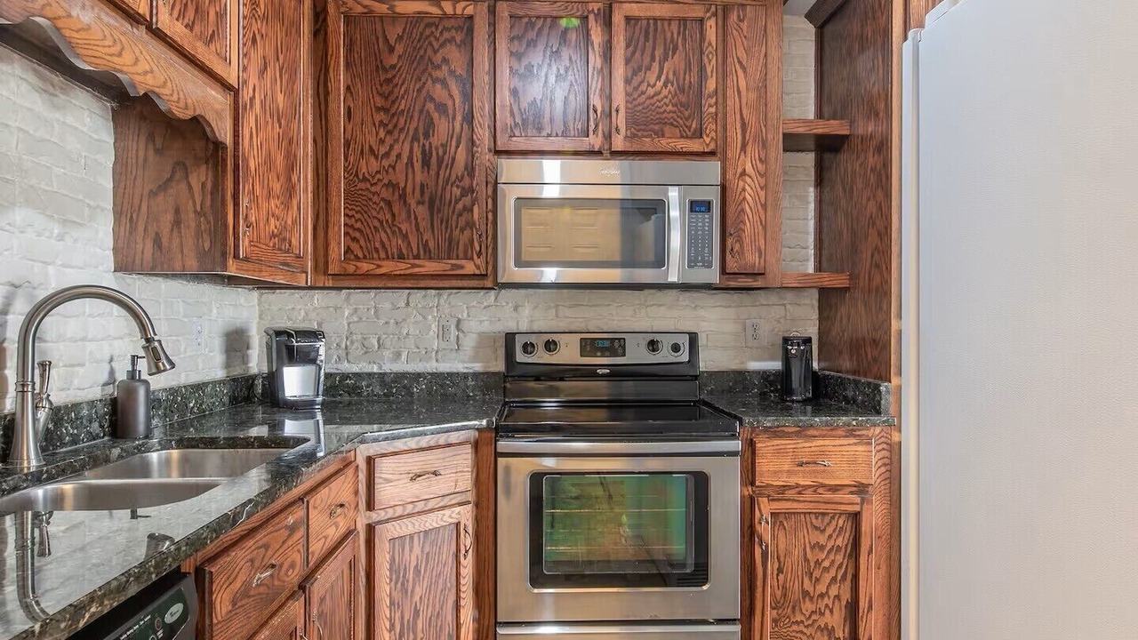 Photo of Kitchen in Prattville