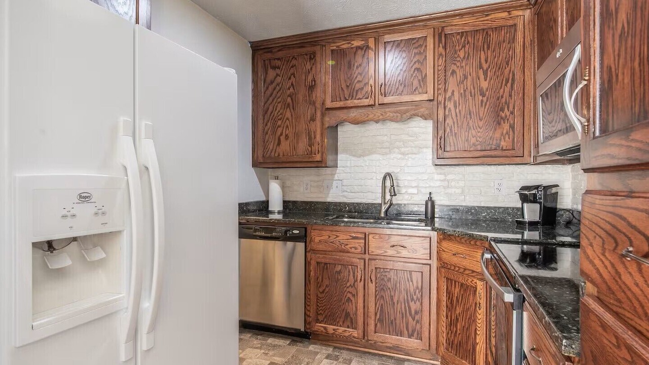 Photo of Kitchen in Prattville