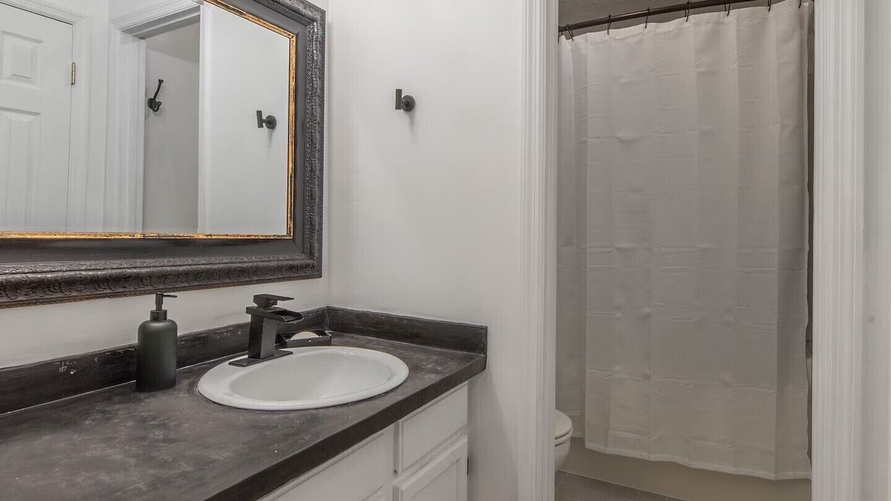 Photo of Bathroom in Prattville