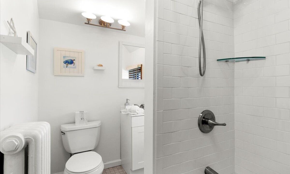 Photo of Bathroom in Charlotte