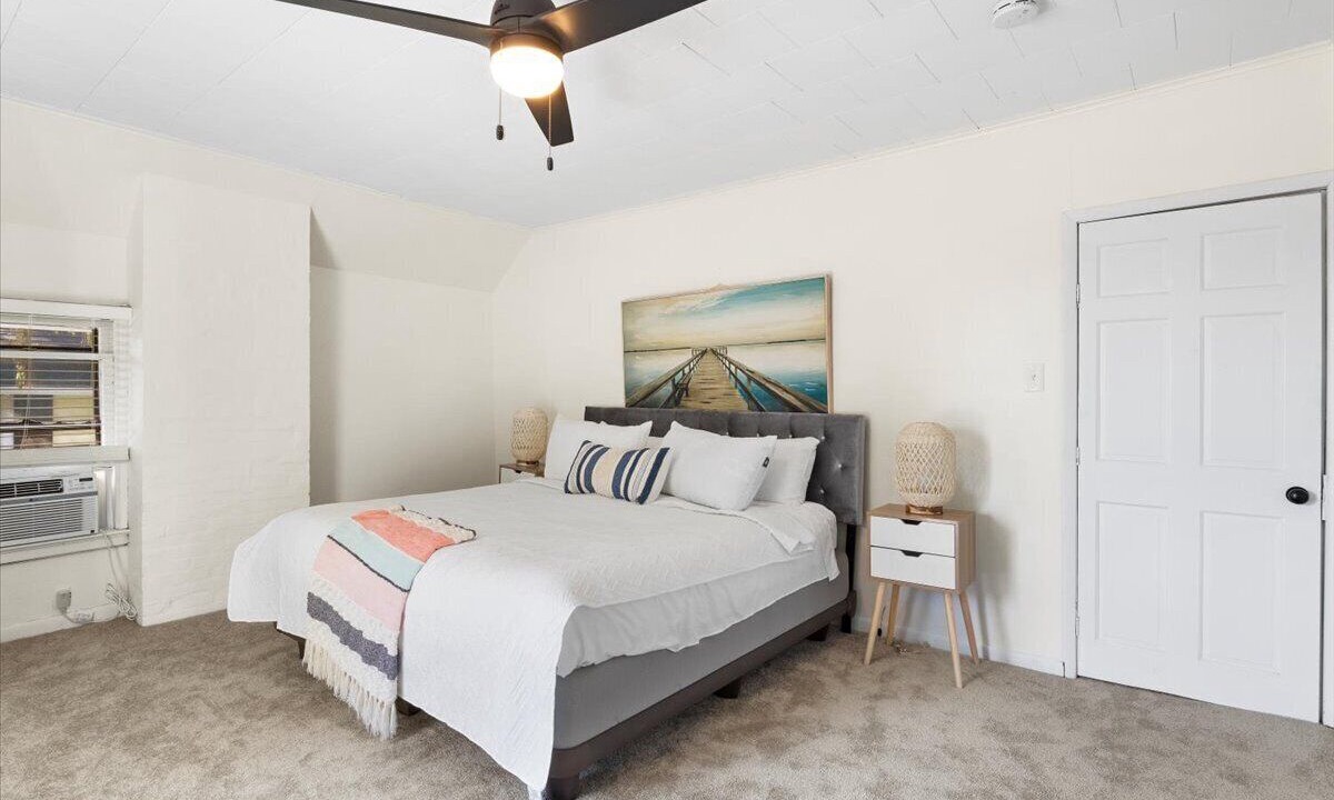 Photo of Bedroom in Charlotte