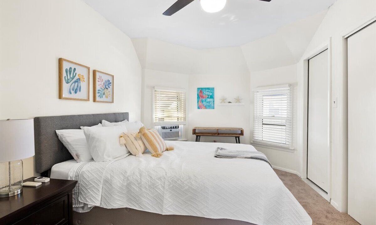 Photo of Bedroom in Charlotte
