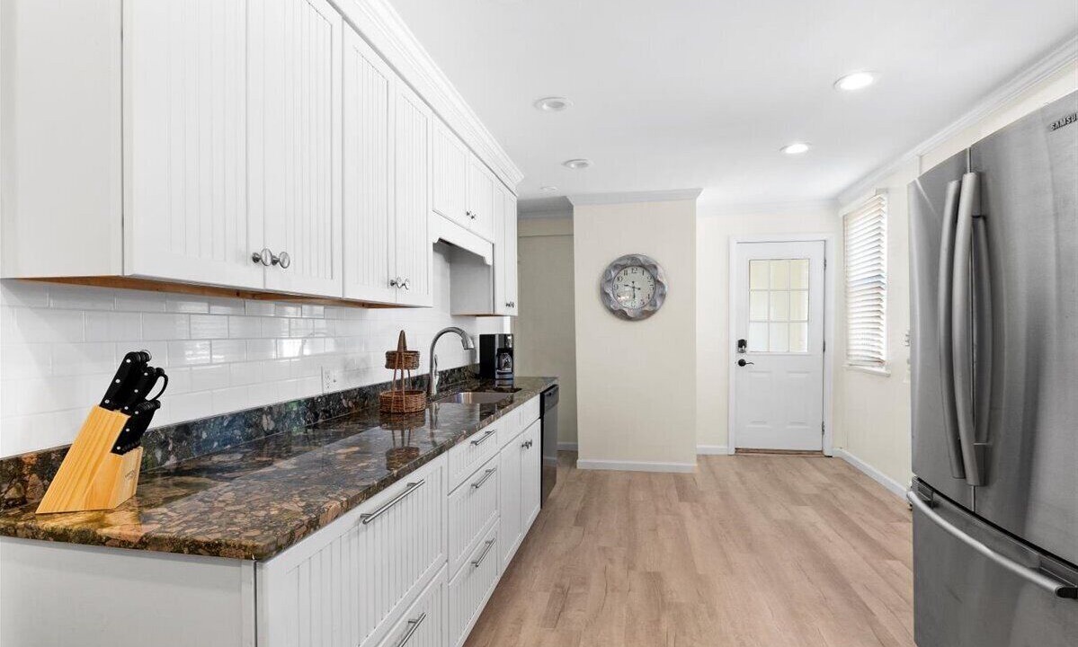 Photo of Kitchen in Charlotte