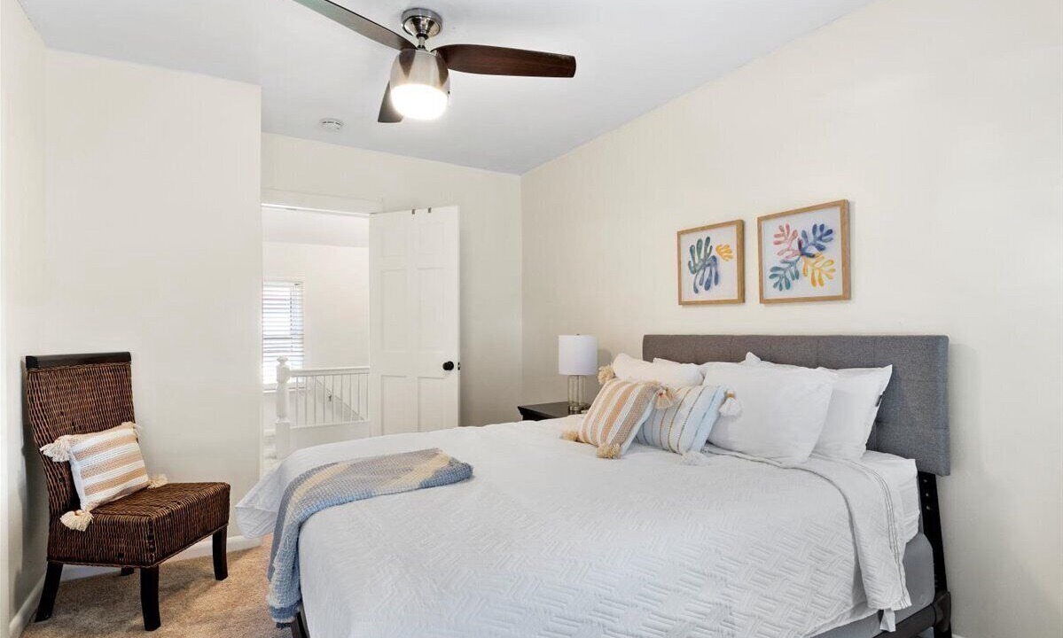 Photo of Bedroom in Charlotte