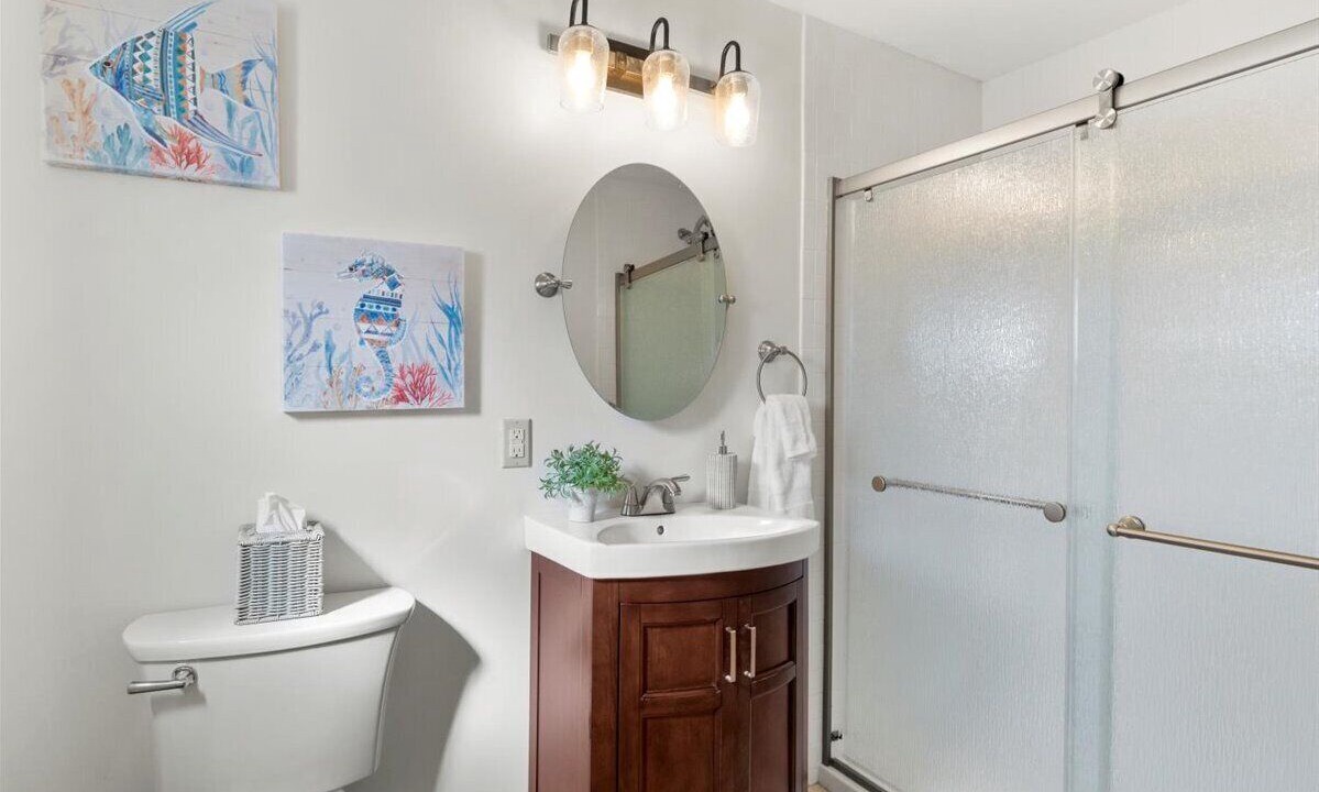 Photo of Bathroom in Charlotte