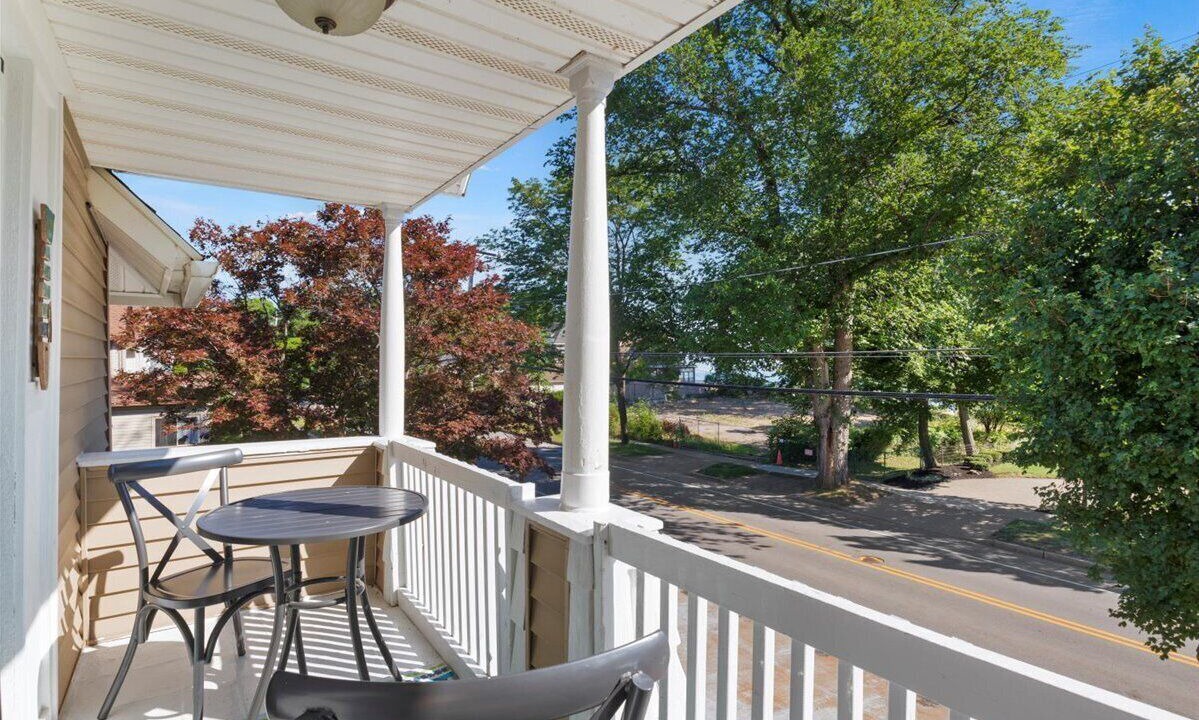 Photo of Outdoor in Charlotte