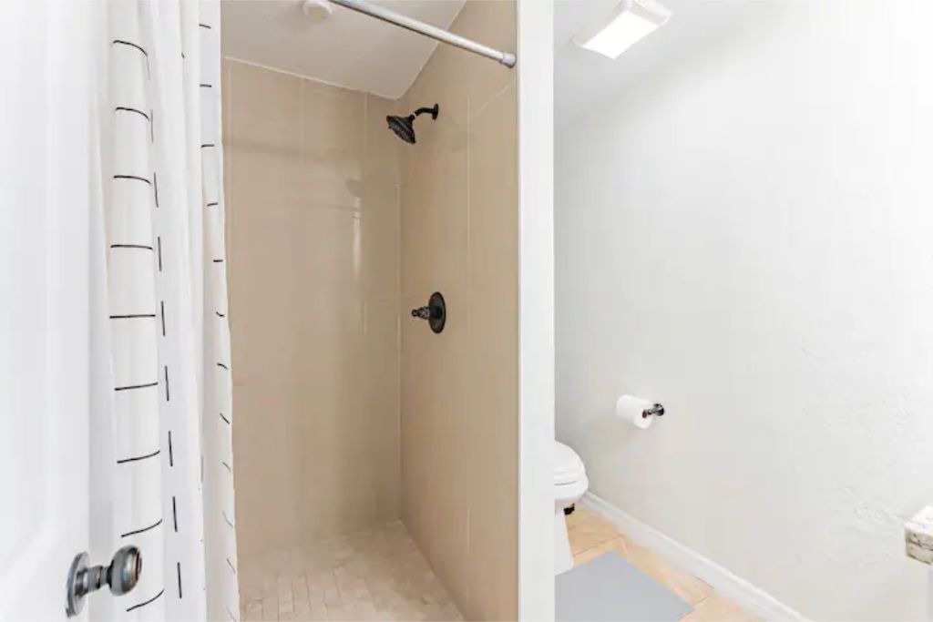 Photo of Bathroom in Seminole Heights