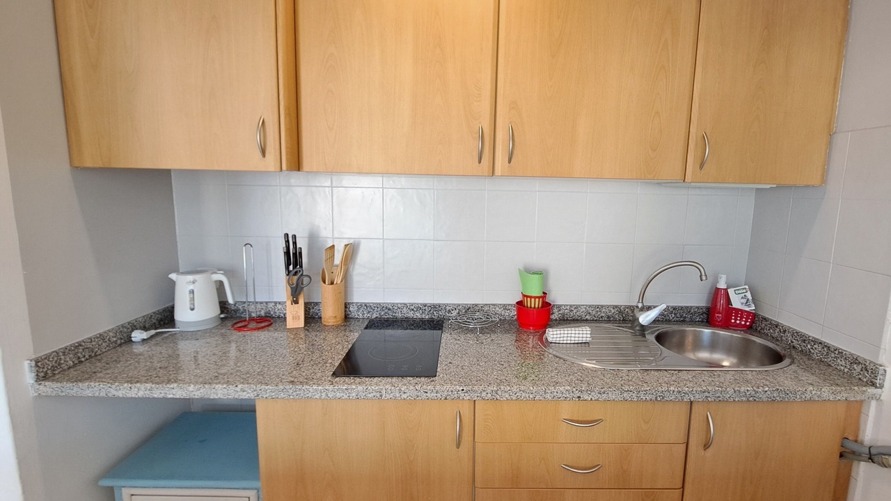 Photo of Kitchen in Corralejo