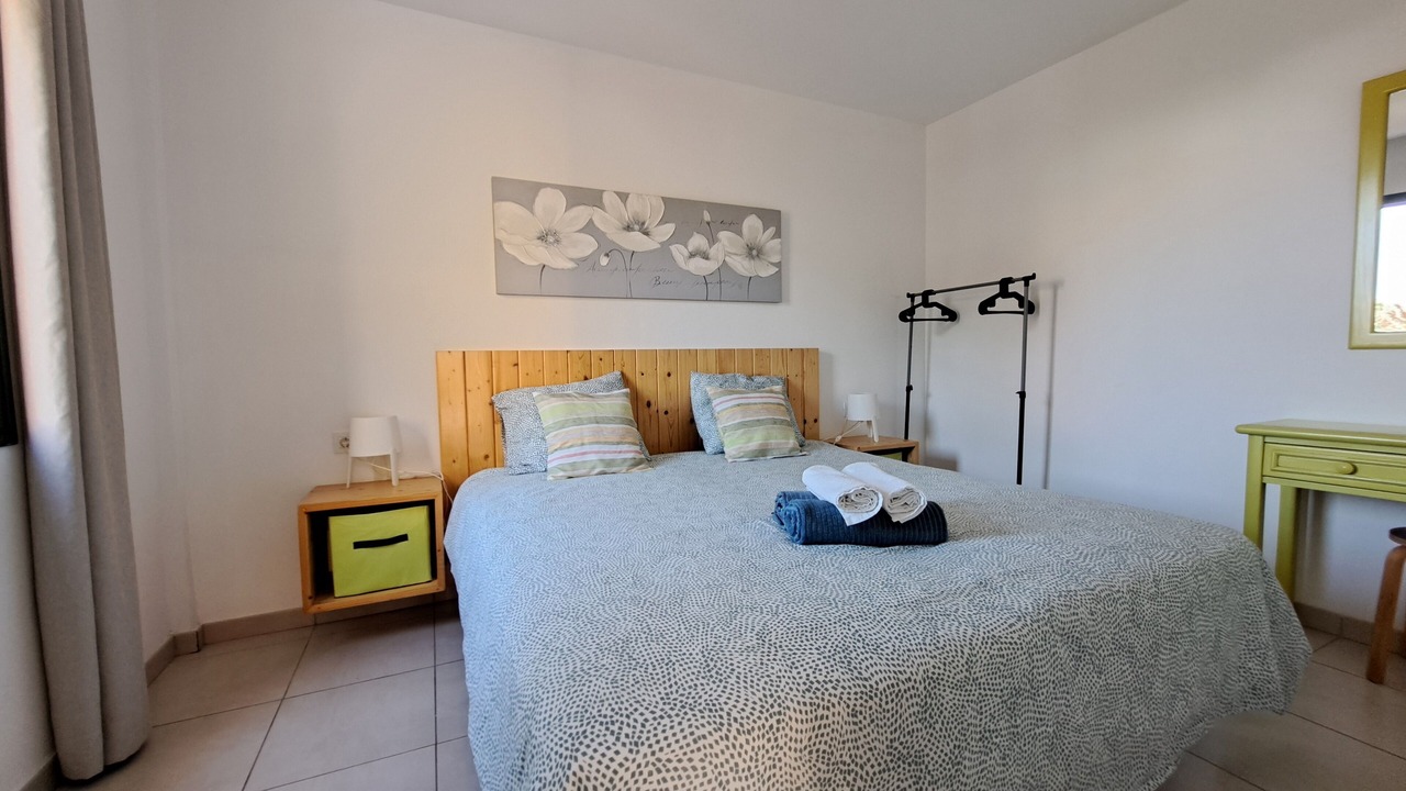 Photo of Bedroom in Corralejo