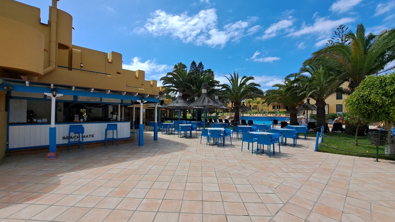 Photo of Outdoor in Corralejo