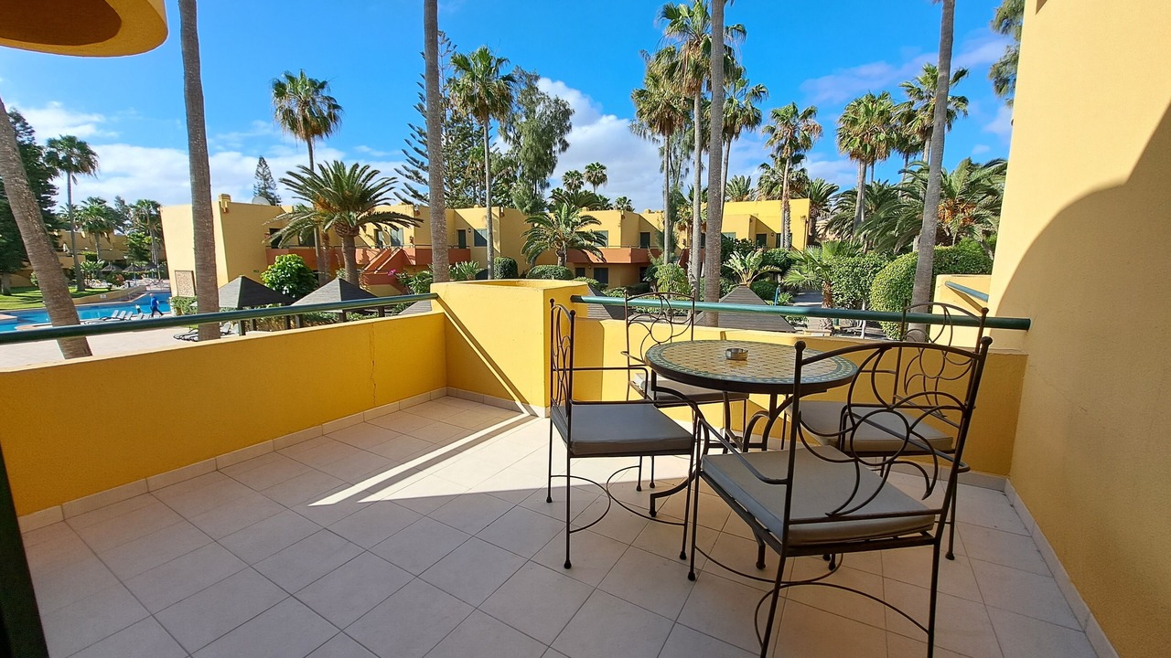 Photo of Outdoor in Corralejo