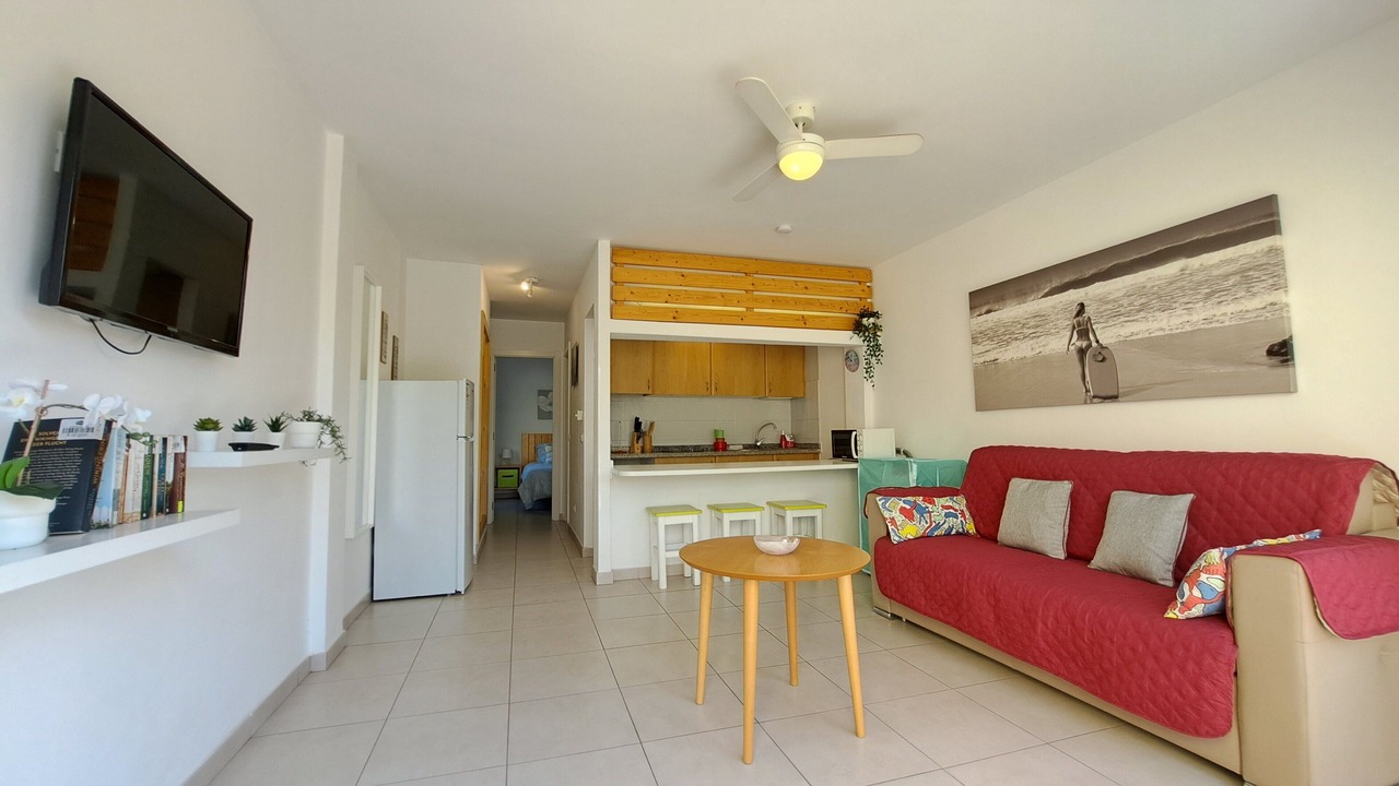 Photo of Livingroom in Corralejo