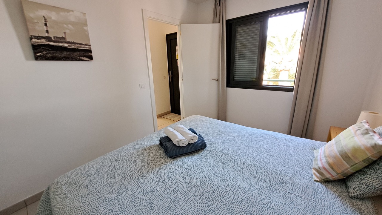 Photo of Bedroom in Corralejo
