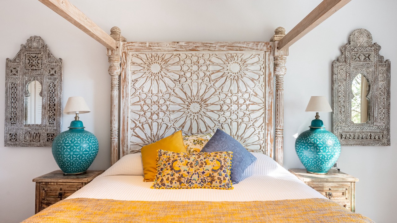 Photo of Bedroom in Sant Carles de Peralta