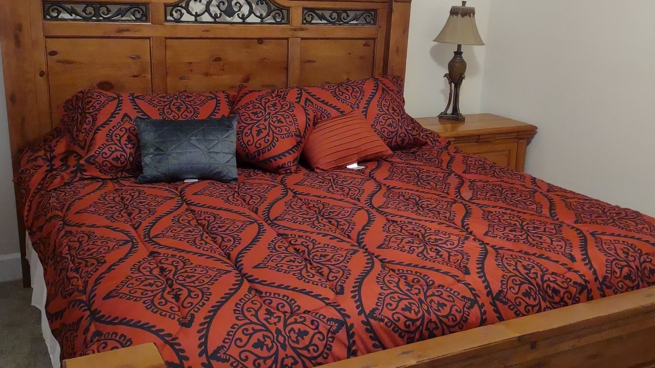 Photo of Bedroom in Foley