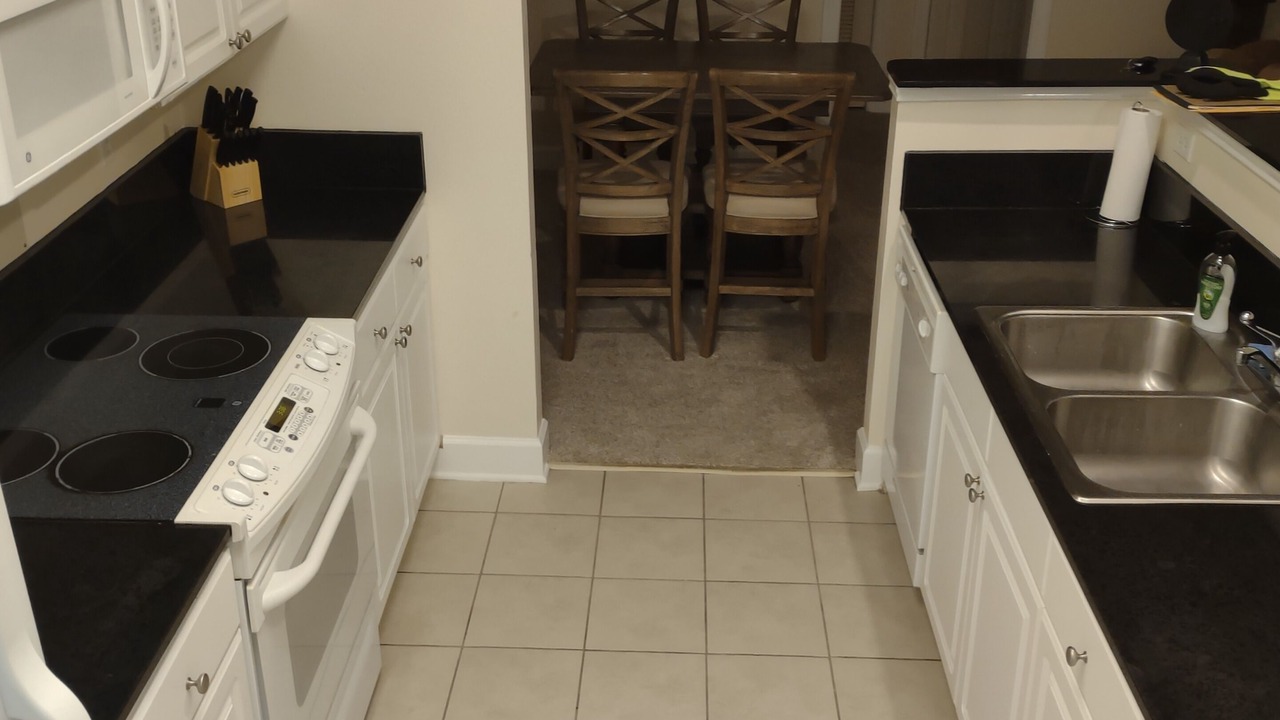 Photo of Kitchen in Foley