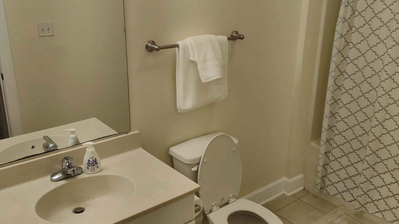 Photo of Bathroom in Foley