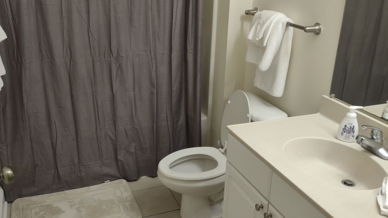 Photo of Bathroom in Foley