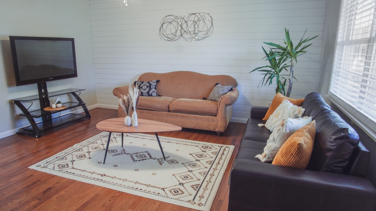 Photo of Livingroom in Erie