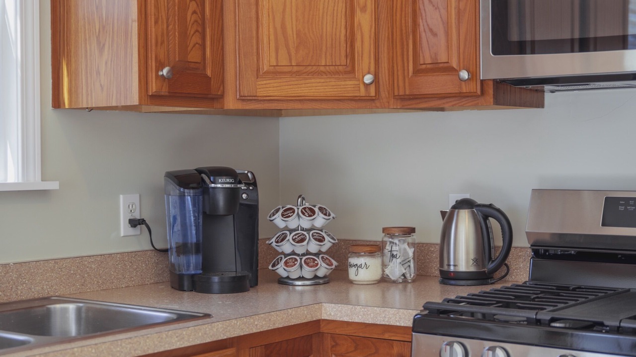 Photo of Kitchen in Erie