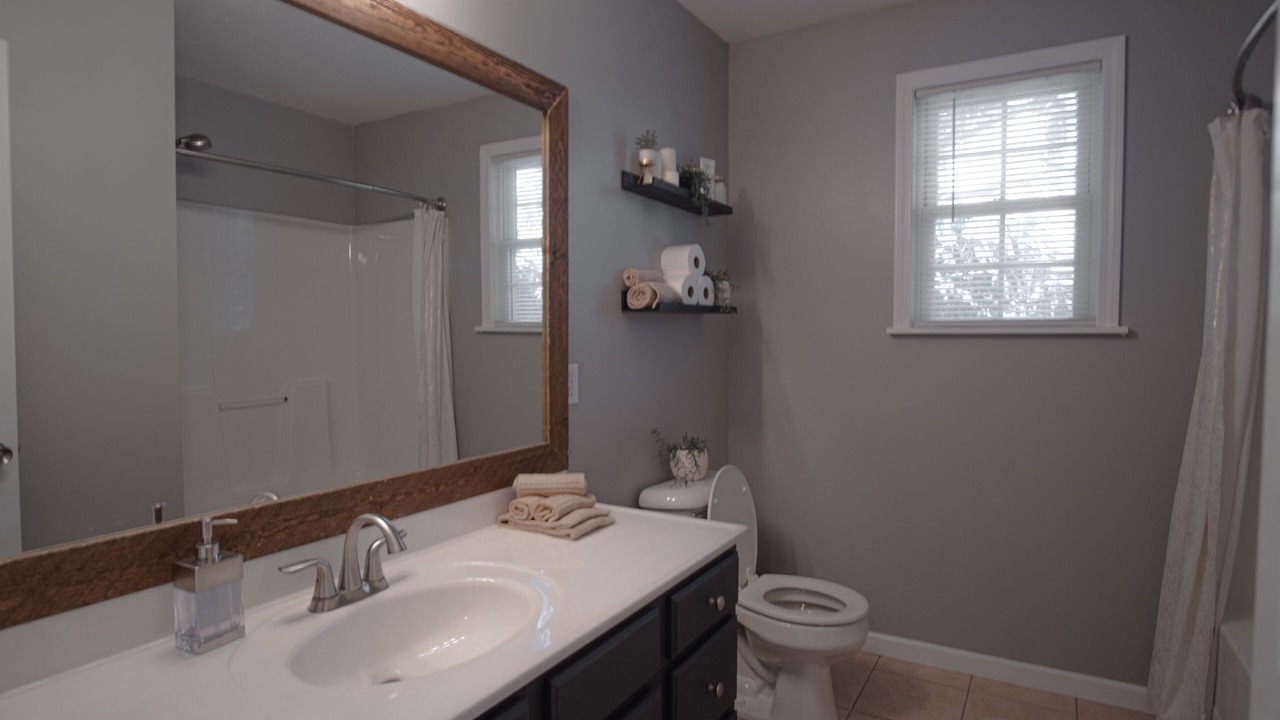 Photo of Bathroom in Erie