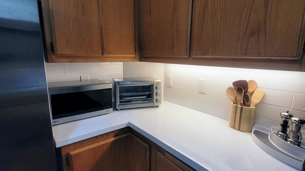 Photo of Kitchen in Nipomo