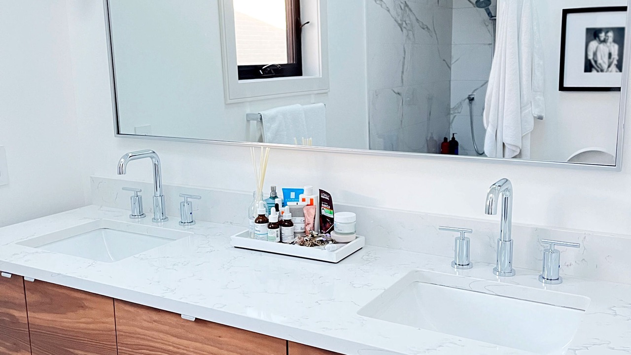 Photo of Bathroom in Lambton