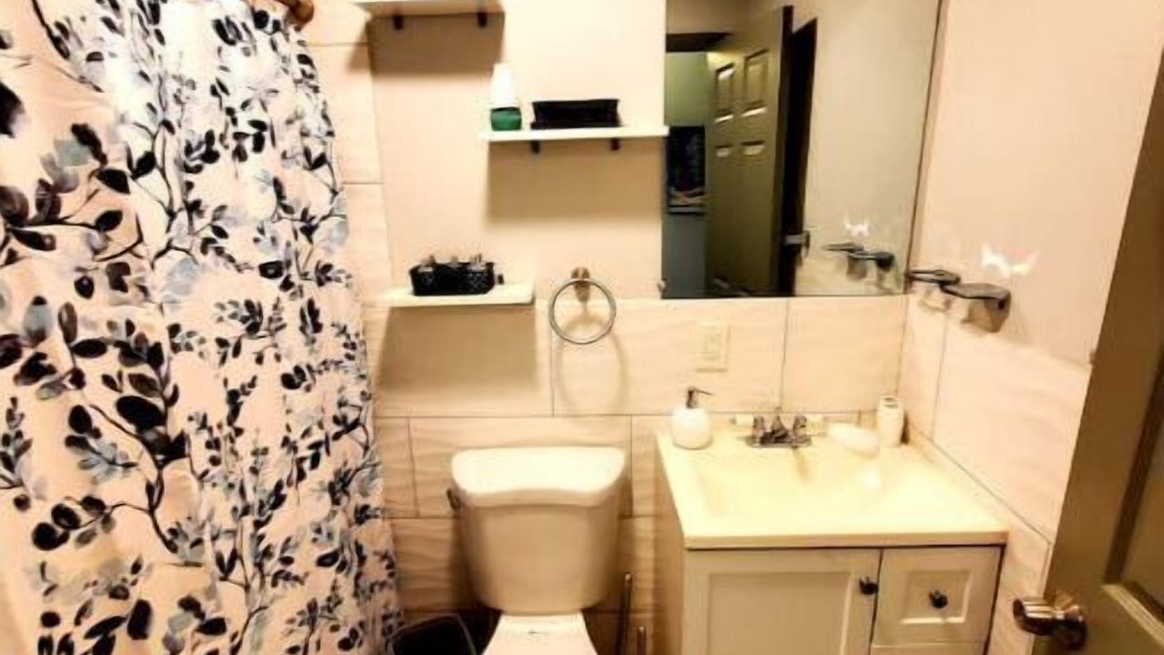 Photo of Bathroom in Frydendal