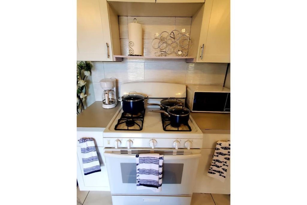 Photo of Kitchen in Frydendal
